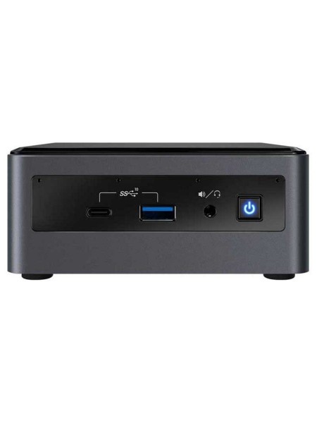 Intel NUC BXNUC10I5FNH2 i5-10210U/64GB/UHD Graphics