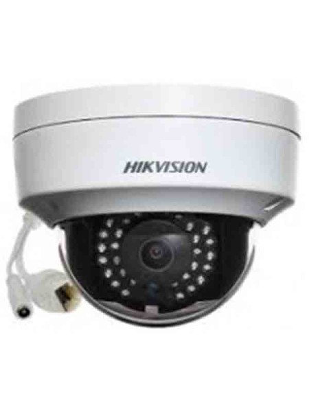 HIKVISION  DS-2CD2120F-I(WS) 2.0MP Wireless IP Camera with Infrared | DS-2CD2120F-I(WS)