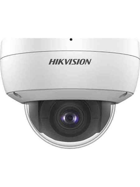 Hikvision 2MP Outdoor WDR Fixed Dome Network Camer
