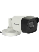 Hikvision Camera C5 MP Fixed Mini Bullet ANLG 5MP | DS-2CE16HOT-ITF