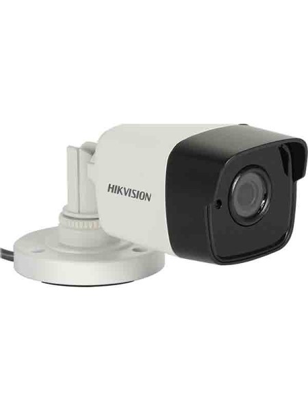 Hikvision Camera C5 MP Fixed Mini Bullet ANLG 5MP 