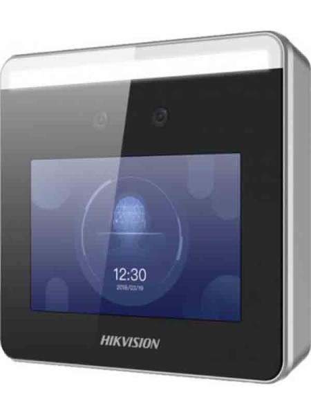 Hikvision Access Control Face Recognition | DS-K1T