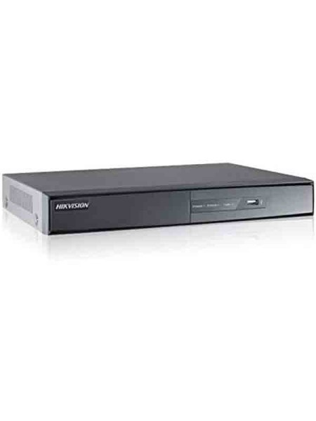 HIKVISION 8 Channel 720p HD DVR - DS-7208HGHI-F1