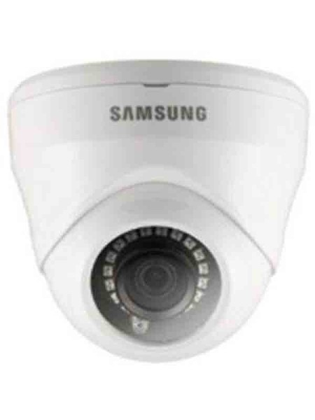 Samsung HCD-E6020RP FullHD CCTV Camera with Night Vision (Dome) 