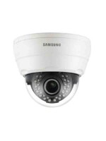SAMSUNG HCD-E6070RP FHD CCTV  2MP Dome Camera