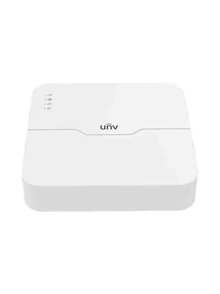 UNV 4channel 301-04LS2-P4 NVR  Video Recorder