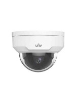 UNV (IPC324LR3-VSPF28-D) 4 MP IR Fixed Dome Camera 