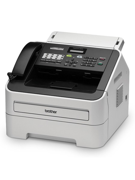 Brother Fax-2840 Monochrome Laser Fax Machine with PC connectivity | Fax-2840