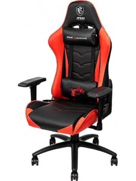 MSI Gaming Chair MAG CH120 4D Multi-Adjustable Gaming Chair