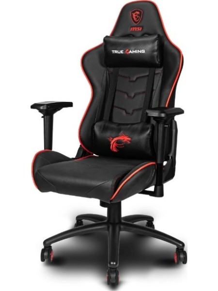 MSI MAG CH120 X 4D Adjustable Gaming Chair | MAG CH120 X MSI