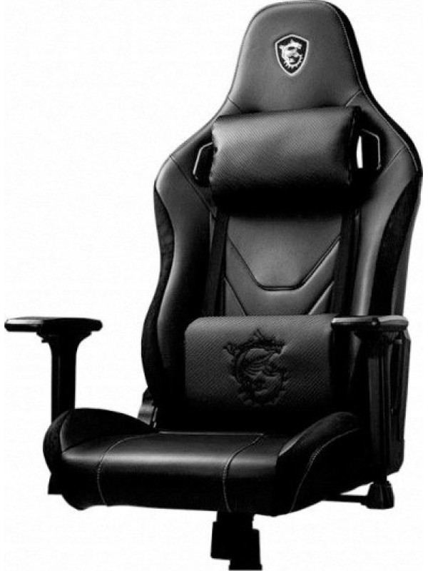 MSI MAG CH130 X Adjustable Gaming Chair | MAG CH130 X
