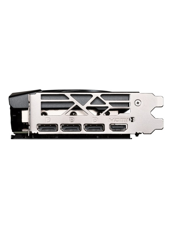 MSI GeForce RTX 4070 GAMING X SLIM 12G VGA | MSI RTX 4070 GAMING X SLIM 912-V513-426