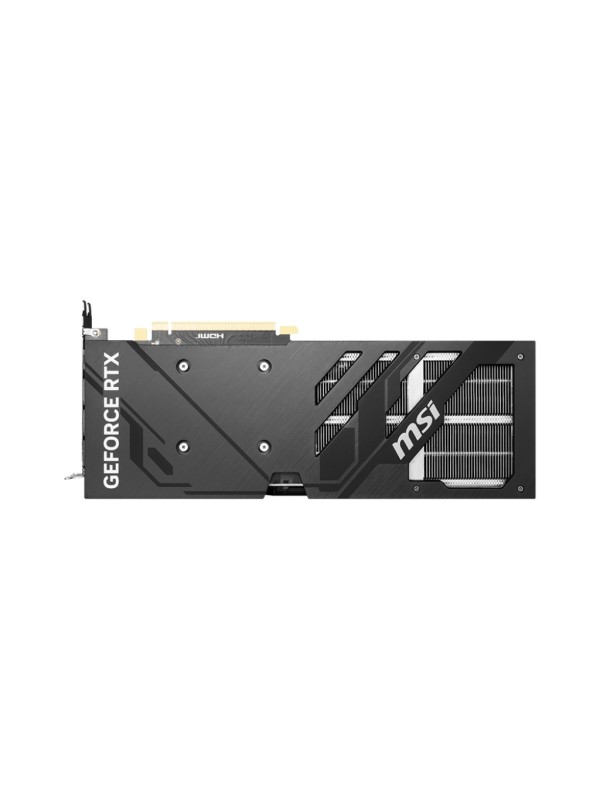 MSI GeForce RTX 4060 Ti Ventus 3X Black 8G OC VGA Graphic Card | MSI RTX4060Ti Ventus 3X 912-V515-040
