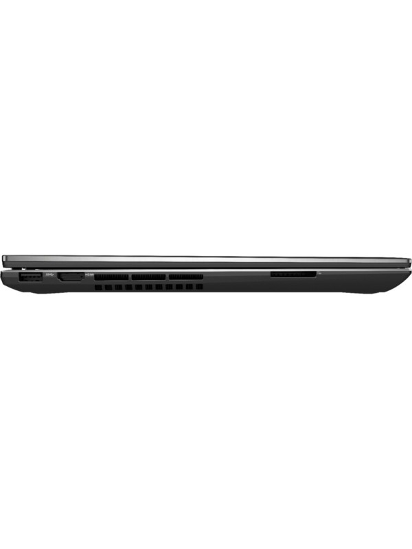ASUS ZenBook Flip Laptop 15, Core-i7 1165G7, 16GB RAM, 512GB SSD, 4GB NVIDIA GeForce GTX 1650 Graphics,15.6" FHD Touch Display, Windows 10 Home, Grey | Q528EH