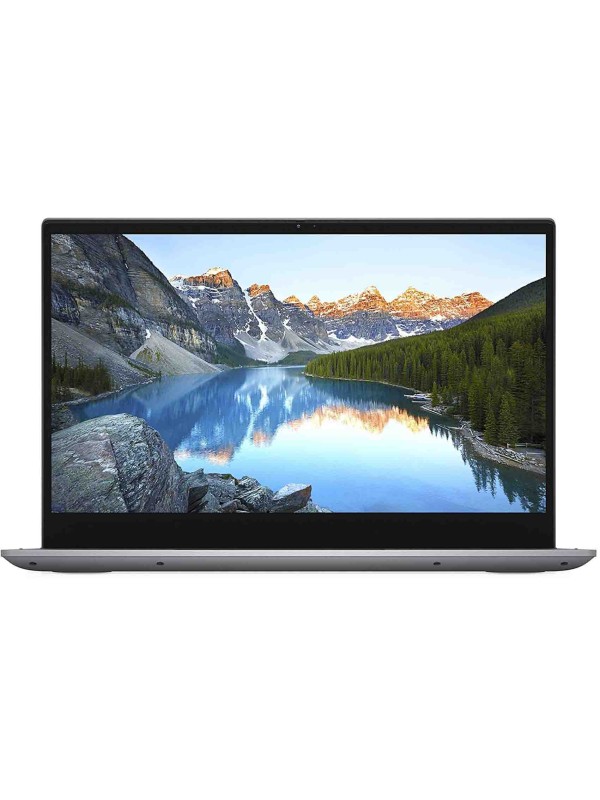 Dell Inspiron 5406 2 in 1 Laptop, Core i3-1115G4, 8GB RAM, 256GB SSD, Intel UHD Graphics, 14.0" HD Touchscreen X360, Windows 10 Home, Grey with Warranty