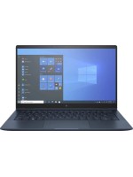HP Laptop Elite Dragonfly G2, Intel Corei7-1165G7, 16GB RAM, 512GB SSD, Intel Iris Xe Graphics, 13.3inch FHD Touch Display, Windows 10 Pro, Black | 336H1EA#ABV