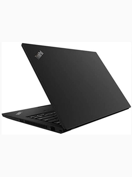 Lenovo ThinkPad P14s Gen2 Laptop, Intel Core-i7 1165G7 11th Generation Processor, 16GB RAM, 512GB SSD, Integrated Iris Xe Graphics, 14.0″ FHD IPS Display, Windows 10 Pro, Black with 3 Year Warranty | 20VXS05M00