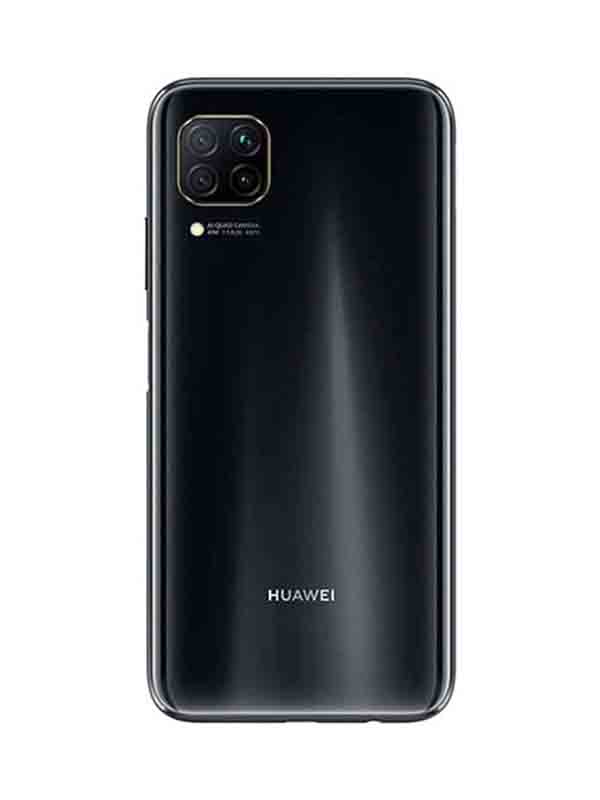 Huawei Nova 7i Dual SIM 128GB 8GB RAM 4G LTE, Midnight Black with Warranty 