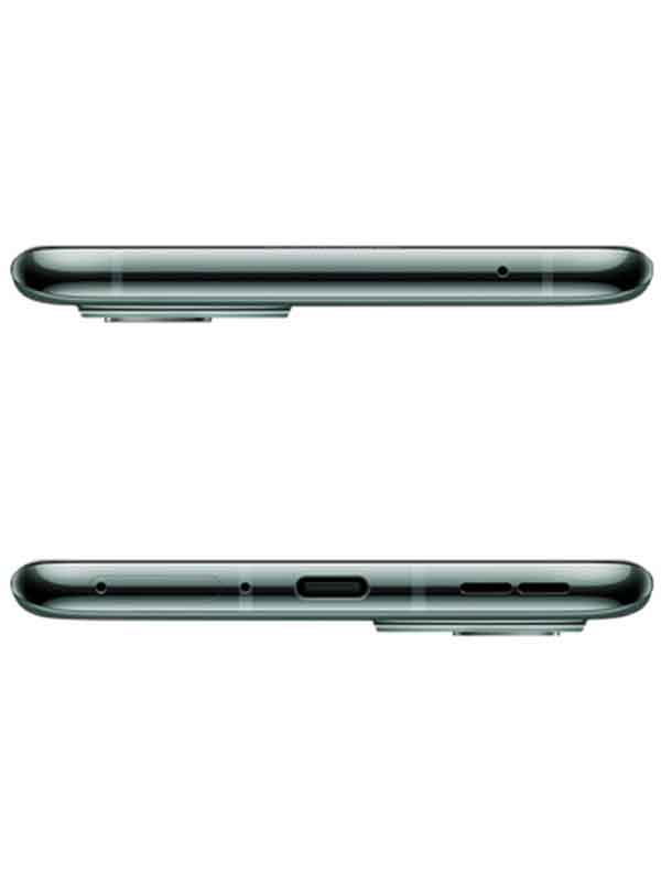 OnePlus 9 Pro Dual SIM 256GB 12GB RAM 5G, Pine Green 