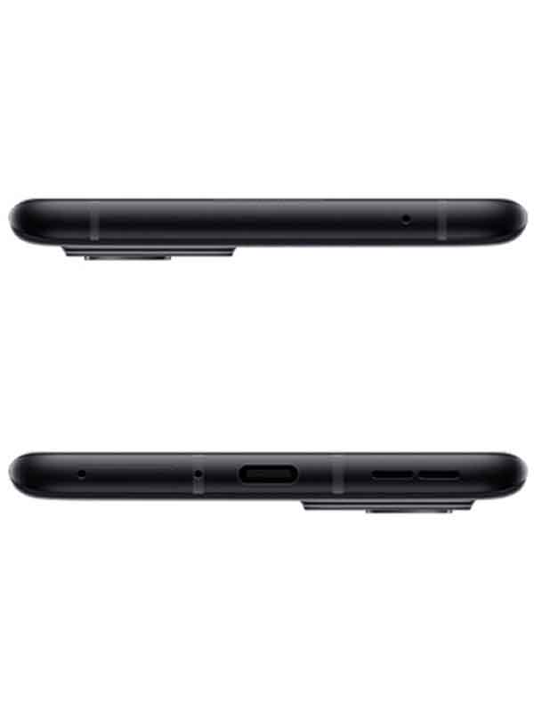 OnePlus 9 Pro Dual SIM 256GB 12GB RAM 5G, Stellar Black 
