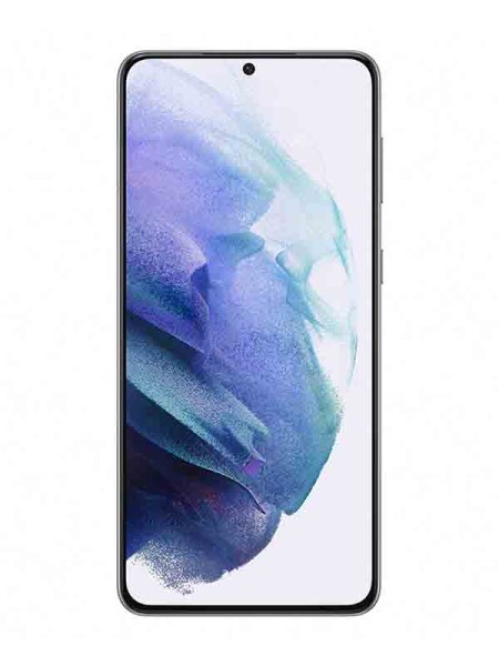 Samsung Galaxy S21+ Dual SIM 128GB 8GB RAM 5G, Phantom Silver with Warranty 