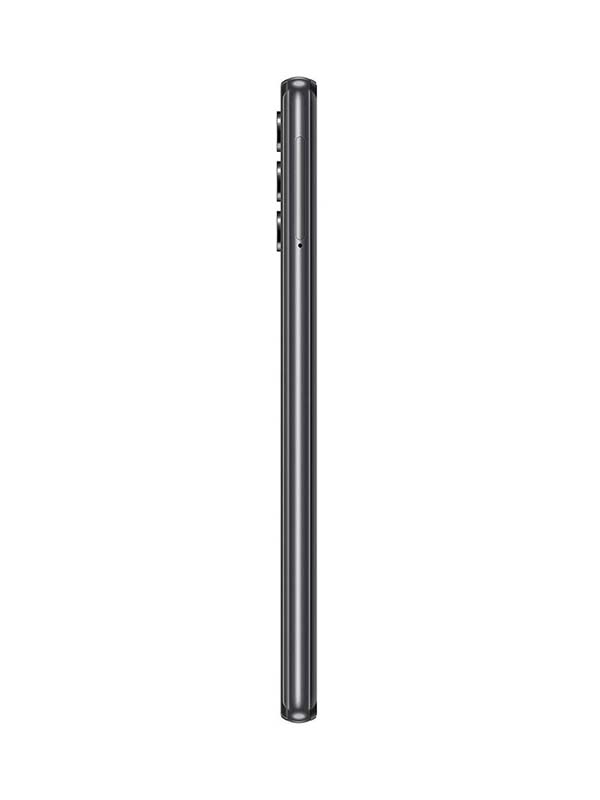 Samsung Galaxy A32 Dual SIM 128GB 6GB RAM 5G, Black with Warranty 