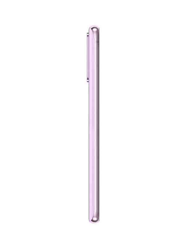 Samsung Galaxy S20 FE Hybrid Dual SIM 128GB 8GB RAM 5G, Lavender with Warranty 