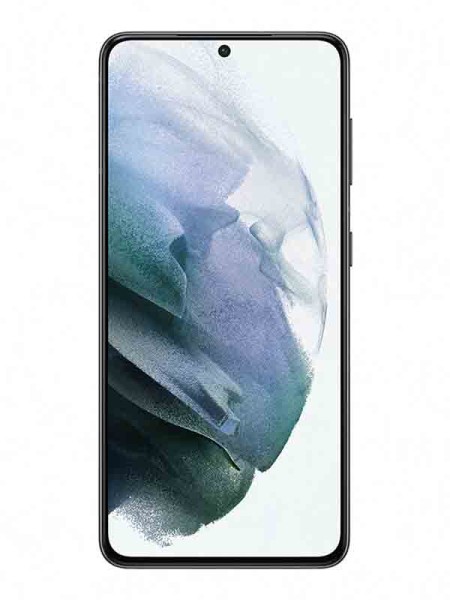 Samsung Galaxy S21 Dual SIM 128GB 8GB RAM 5G, Phantom Gray with Warranty 