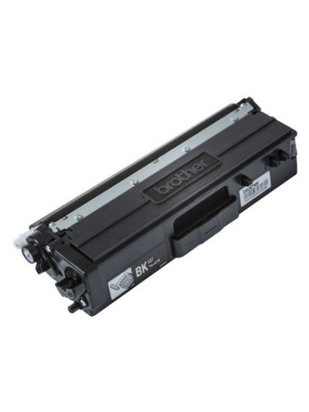 Brother TN-461BK Toner Cartridge Black, Standard Capacity 3000 pages | TN-461BK