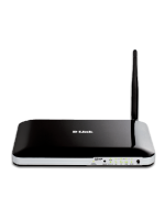 Dlink DWR-712 3G Wireless N150 Router | DWR-712