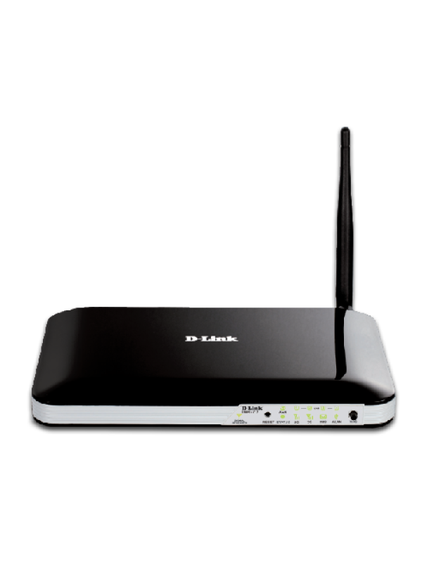 Dlink DWR-712 3G Wireless N150 Router | DWR-712