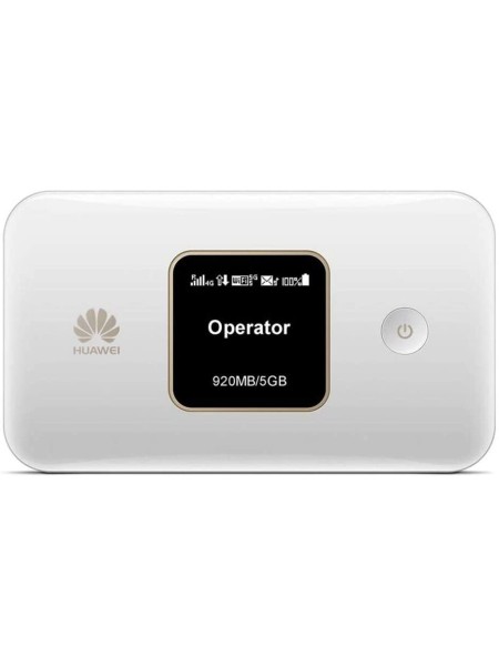 HUAWEI E5785 4G Wireless Mobile  Router | HUW-E5785-330 