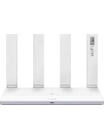 Huawei WS7200-20 WiFi AX3 (Quad-core) High Ver Wi-Fi 6 Plus , 256MB+128MB, Wireless speed up to 3000Mbps White | WS7200-20