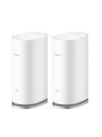 HUAWEI WS8100-22 WiFi MESH 3 256MB+128MB 3000MBPS 2Pack WHITE | WS8100-22