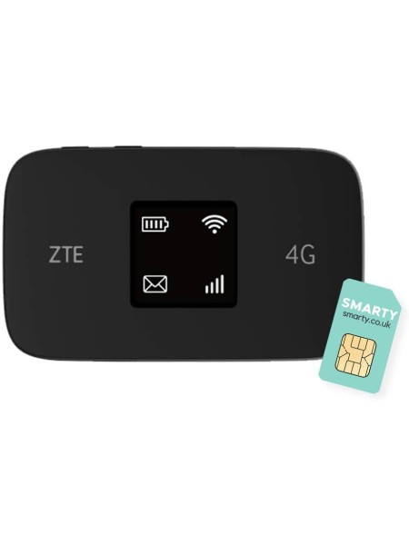 ZTE MF971RS 4G Home Modem | MF971RS