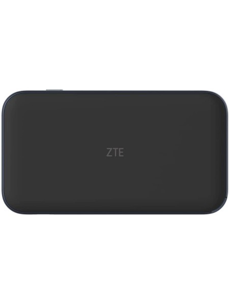 ZTE MU5001 mini 5G Router with 4500mah battery Black | MU5001