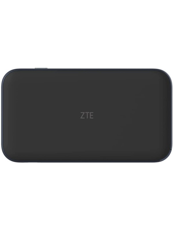 ZTE MU5001 mini 5G Router with 4500mah battery Black | MU5001