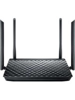 ASUS RT-AC1200G+ Dual band wireless AC1200 router | RT-AC1200G+