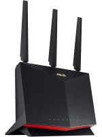 ASUS RT-AX86S Dual Band WiFi 6 Gaming Router AX5700 | RT-AX86S
