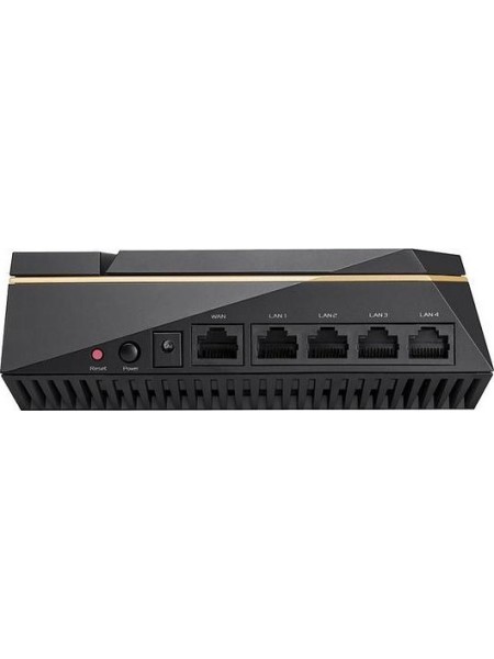 Asus RT-AX92U Tri-Band WiFi 6 Gaming Router  AX6100 | RT-AX92U
