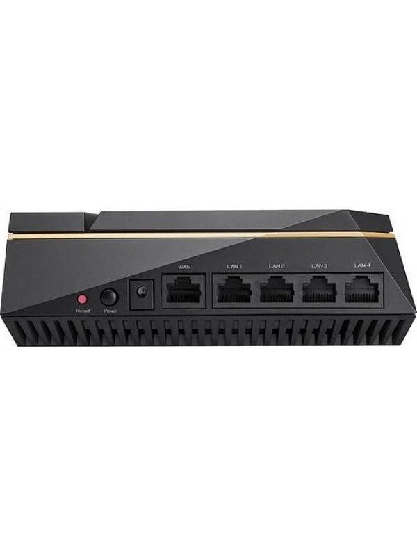 Asus RT-AX92U Tri-Band Wi-Fi 6 Gaming Router AX6100 | RT-AX92U