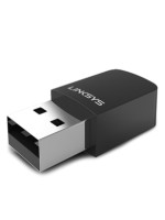 Linksys WUSB6100M AC600 Mu Mimo Wi-Fi USB Adapter | WUSB6100M