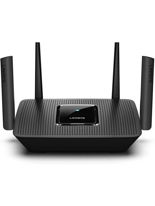 Linksys MR8300 Tri-Band Mesh WiFi 5 Router AC2200 | MR8300