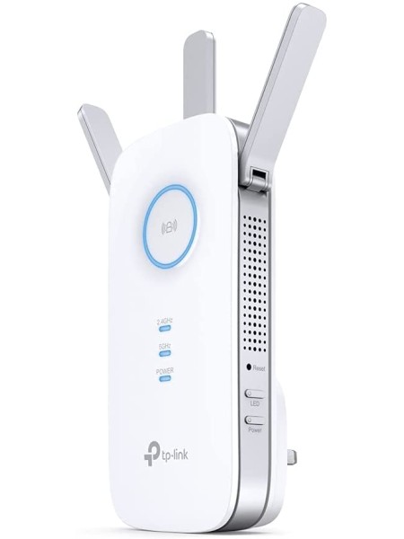 TP LINK RE450 AC1750 Range Extender |  RE450