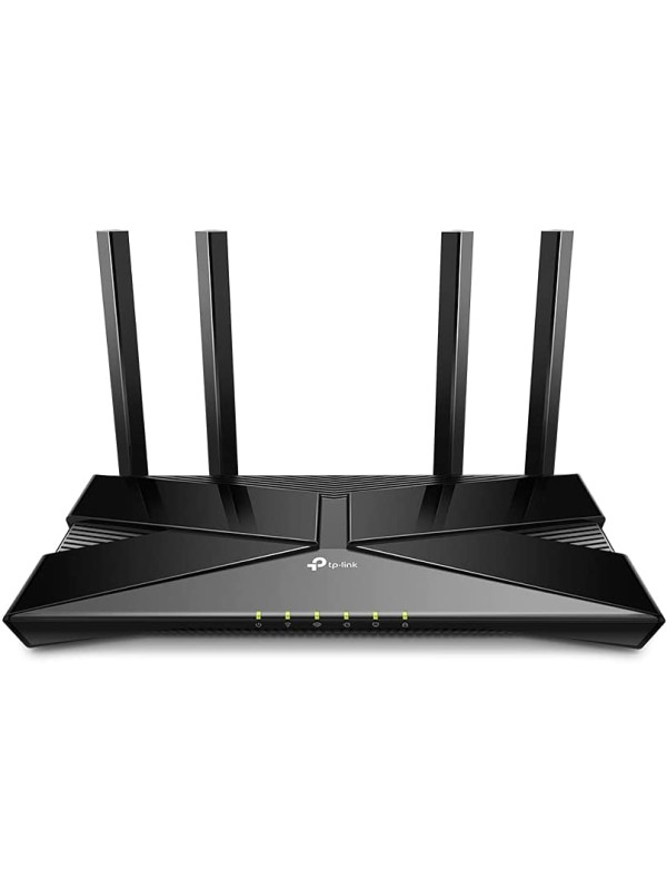 TP Link Archer AX10 AX1500 Wi-Fi 6 Router Dual Band MIMO Gigabit