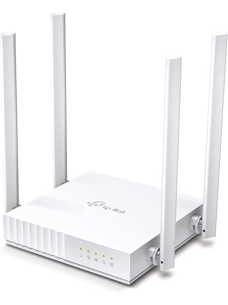 TP Link Archer C24 Dual Band Wireless WiFi Router AC750 | C24