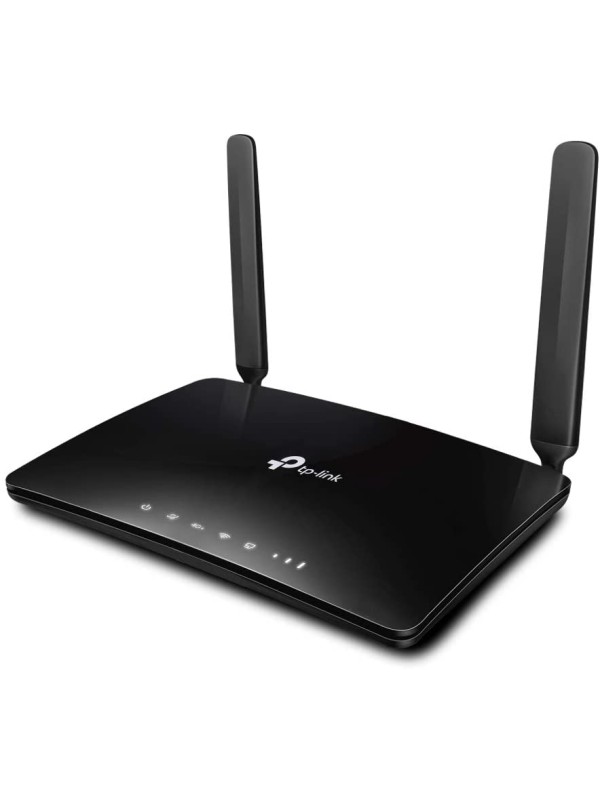 TP-LINK MR600 4G+ Cat6 AC1200 Wireless Dual Band Gigabit Router