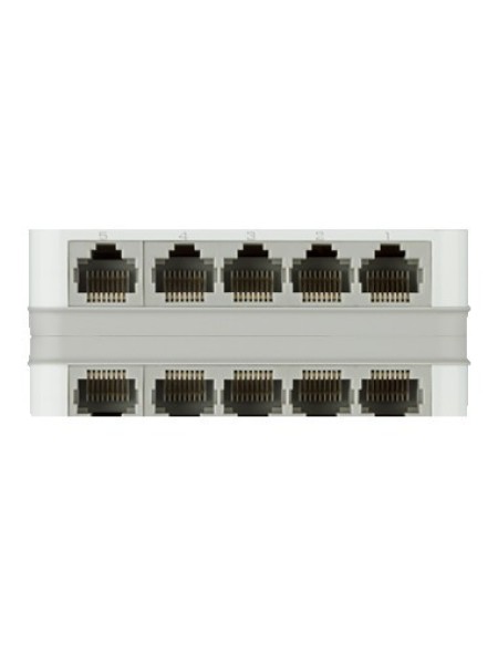 DLink DGS-1005A/E 5Port Gigabit Switch | DGS-1005A/E