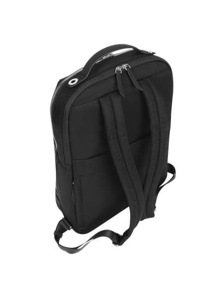 Targus TBB599GL 15” Newport Backpack Black | TBB599GL