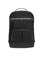 Targus TBB599GL 15” Newport Backpack Black | TBB599GL